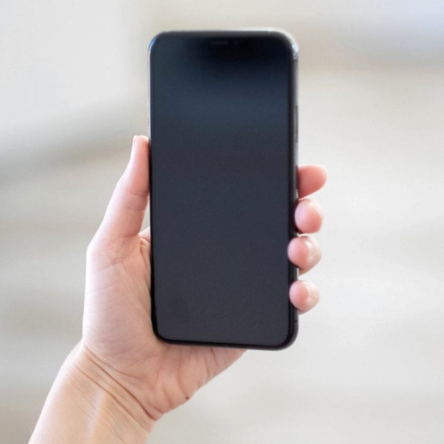 Smartphone