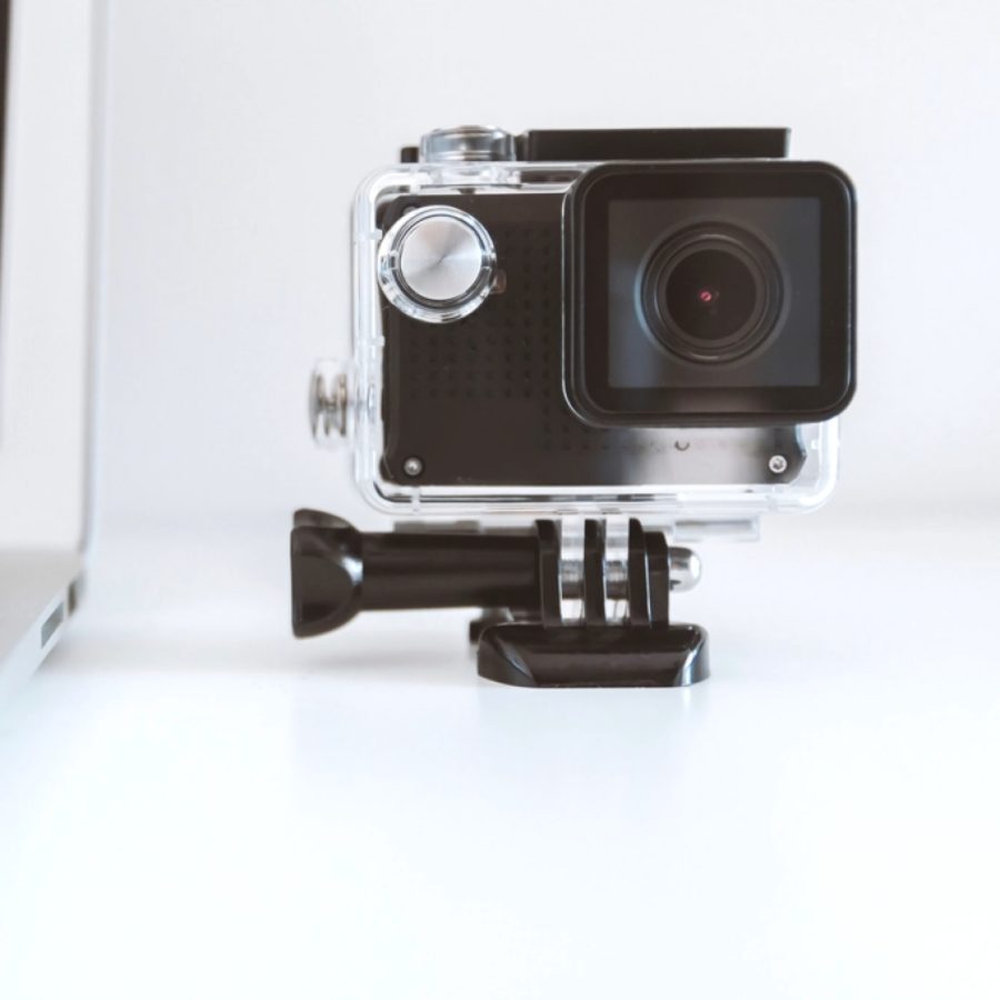 Action camera